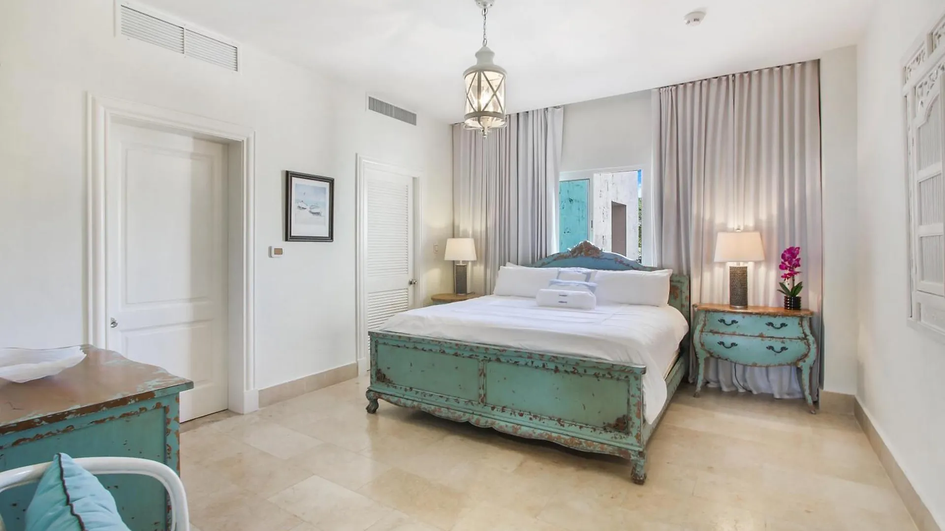 Aqm Beachfront Paradise! 3Bdr At Api Beach, Cap Cana 푼타 카나 도미니카 공화국
