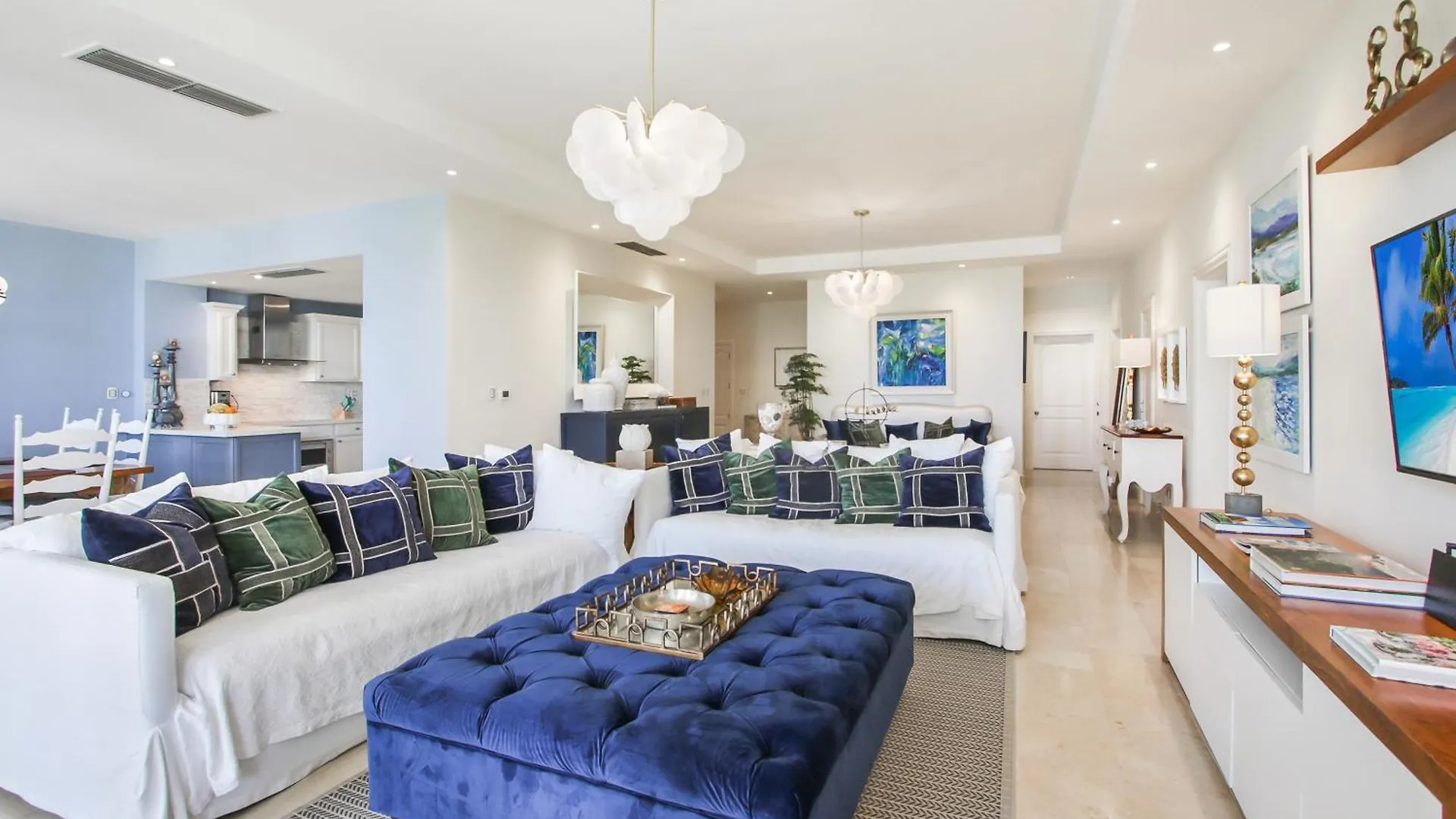 Aqm Beachfront Paradise! 3Bdr At Api Beach, Cap Cana 푼타 카나 0*,