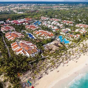 5* Курортный комплекс Occidental