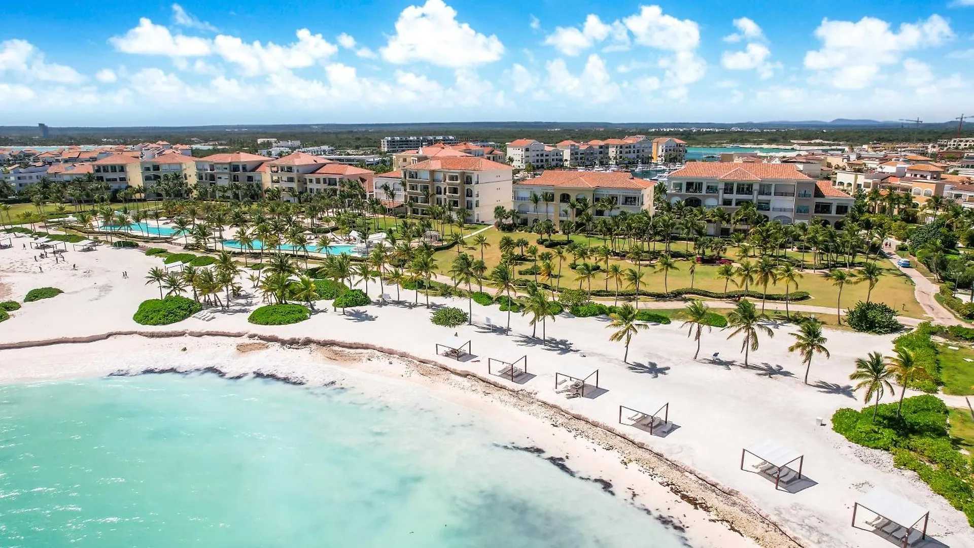 Aqm Beachfront Paradise! 3Bdr At Api Beach, Cap Cana Punta Cana 0*,  Dominican Republic