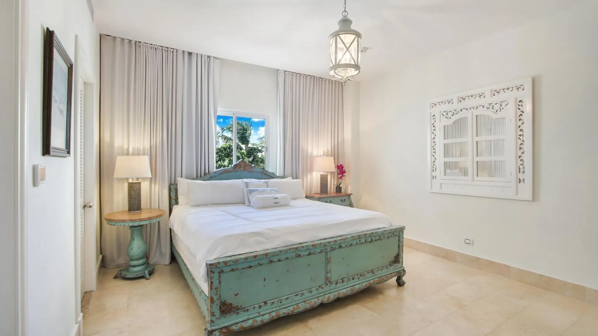 Aqm Beachfront Paradise! 3Bdr At Api Beach, Cap Cana Punta Cana 0*,  Dominican Republic