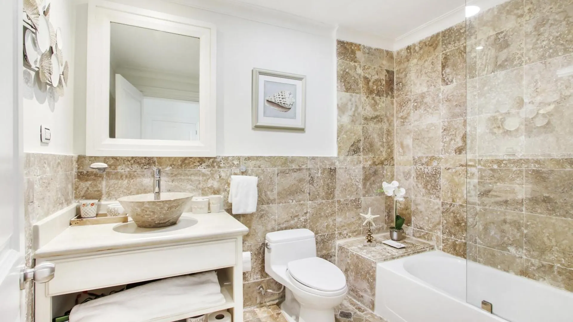 Apartment Aqm Beachfront Paradise! 3Bdr At Api Beach, Cap Cana Punta Cana