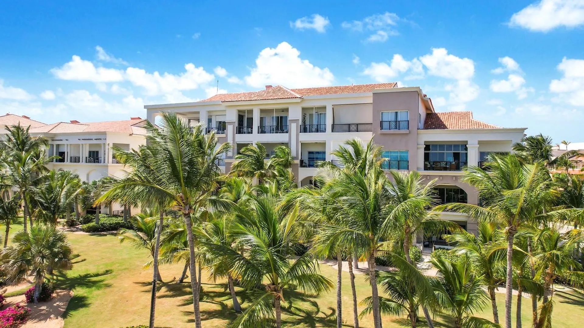 Aqm Beachfront Paradise! 3Bdr At Api Beach, Cap Cana Punta Cana
