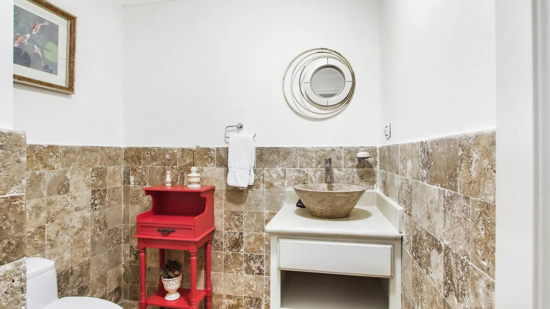 Apartment Aqm Beachfront Paradise! 3Bdr At Api Beach, Cap Cana Punta Cana