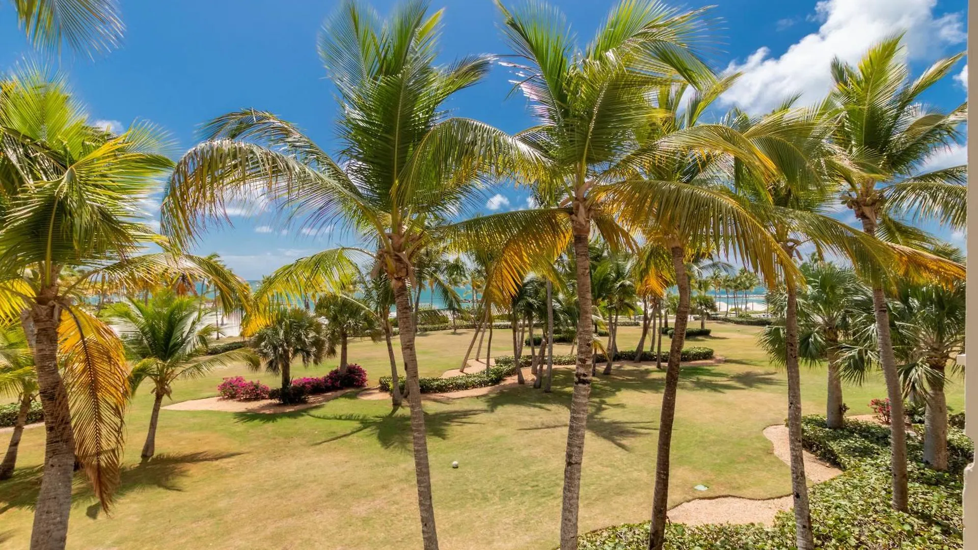 Apartment Aqm Beachfront Paradise! 3Bdr At Api Beach, Cap Cana Punta Cana
