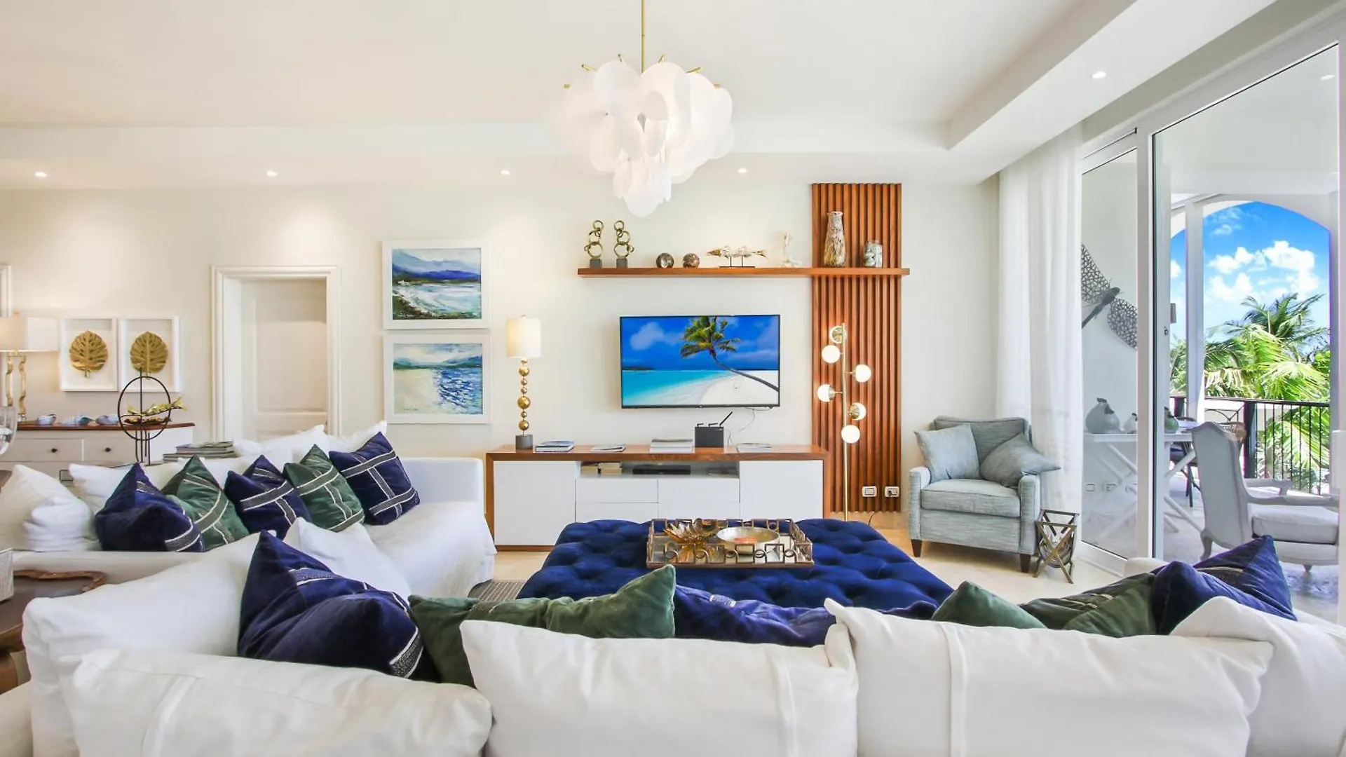 Aqm Beachfront Paradise! 3Bdr At Api Beach, Cap Cana Punta Cana Dominican Republic