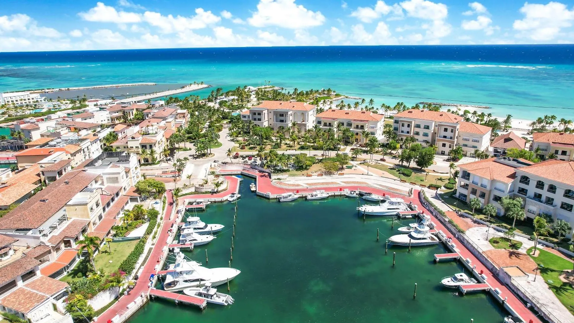 Aqm Beachfront Paradise! 3Bdr At Api Beach, Cap Cana Punta Cana 0*,  Dominican Republic
