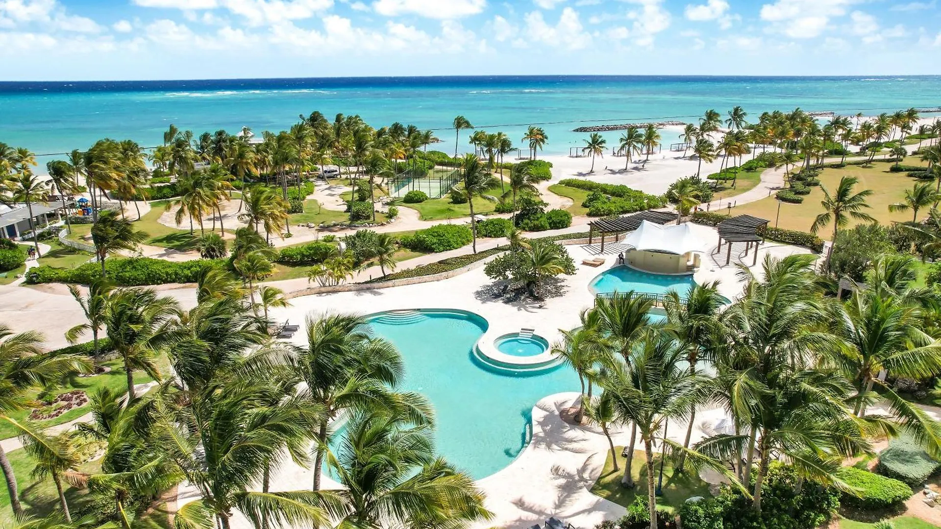 Apartment Aqm Beachfront Paradise! 3Bdr At Api Beach, Cap Cana Punta Cana Dominican Republic